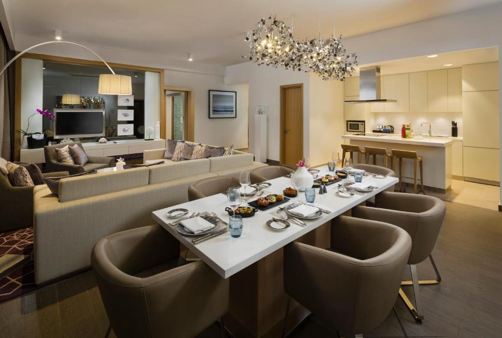 Beach Rotana Residences - Resim 24