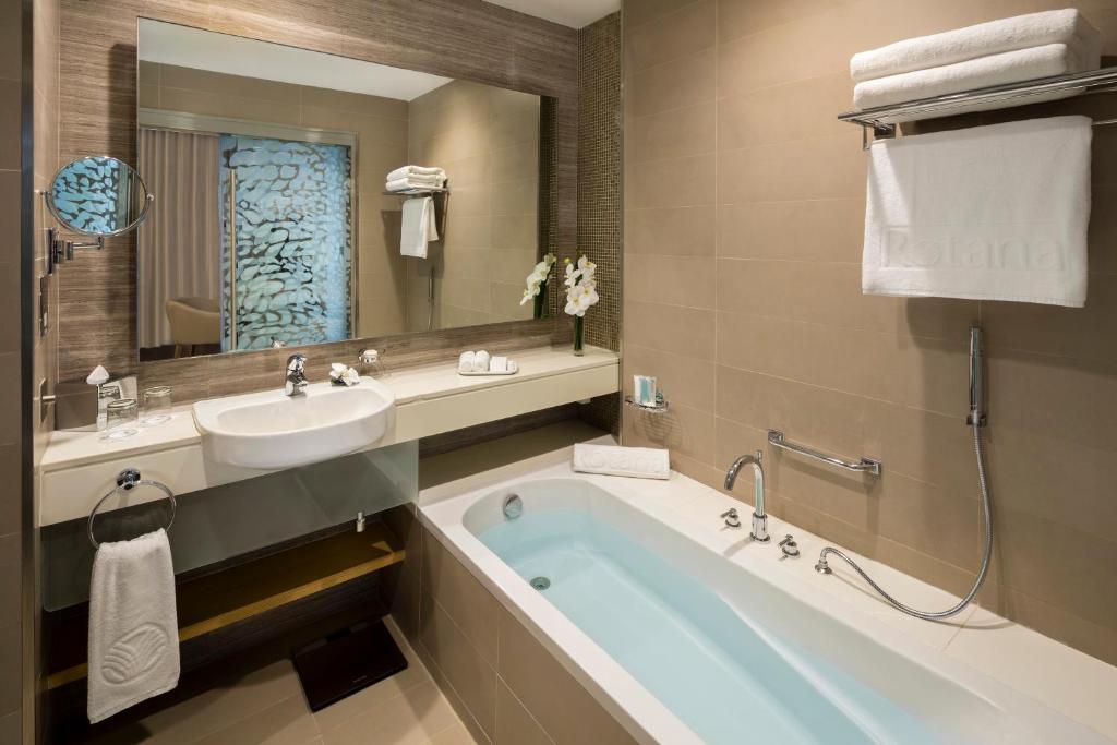 Beach Rotana Residences - Resim 32