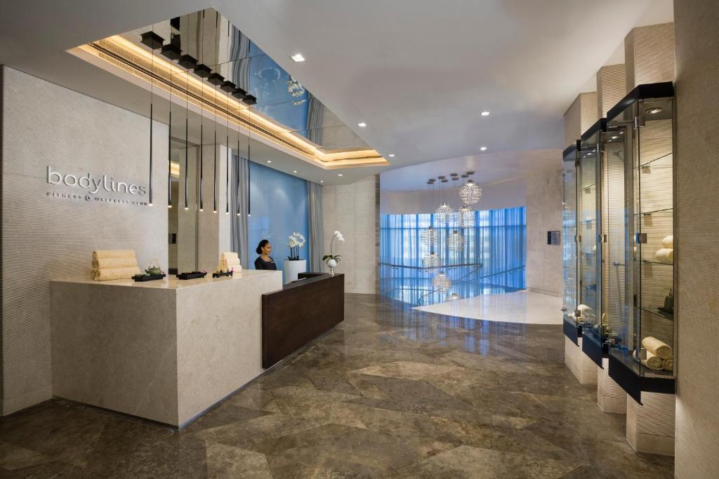 Beach Rotana Residences - Resim 38
