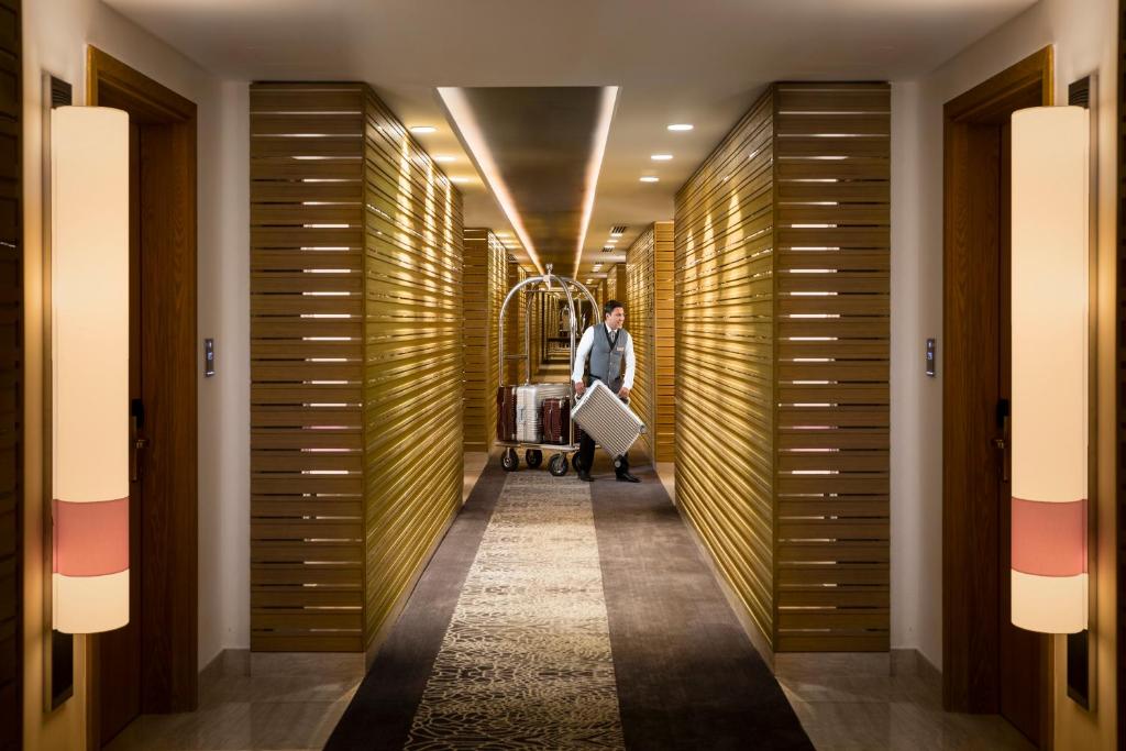 Beach Rotana Residences - Resim 42