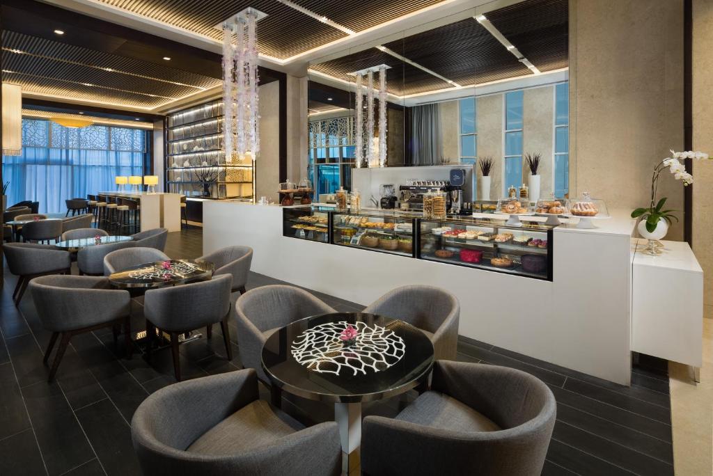 Beach Rotana Residences - Resim 44