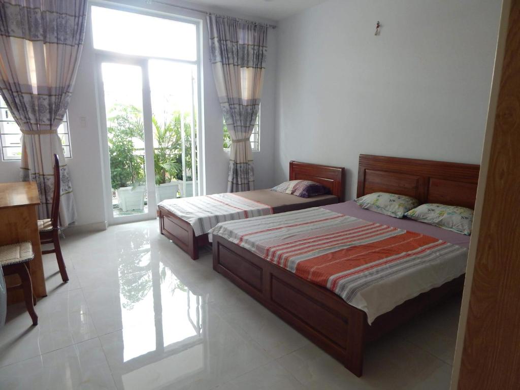 Gallery image of Homestay 37 AD in Ho Chi Minh City