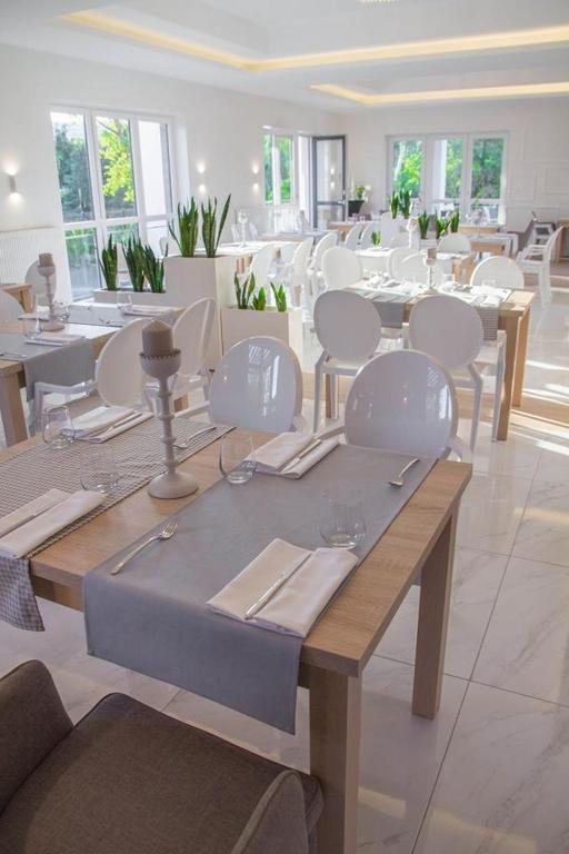 Hotel Falcon - Resim 11