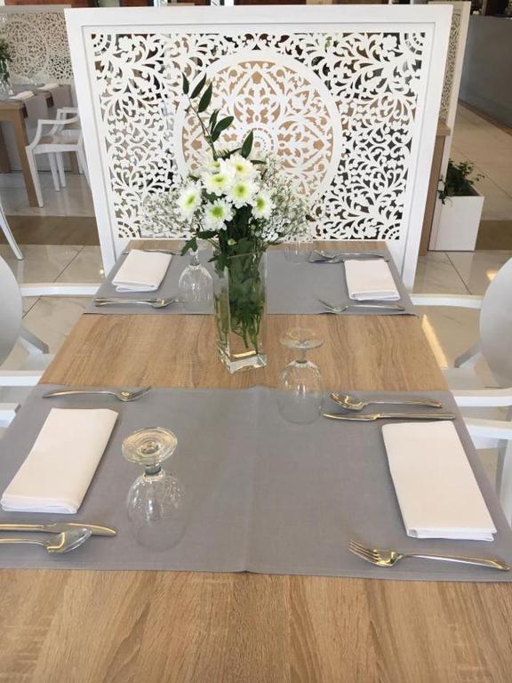 Hotel Falcon - Resim 26