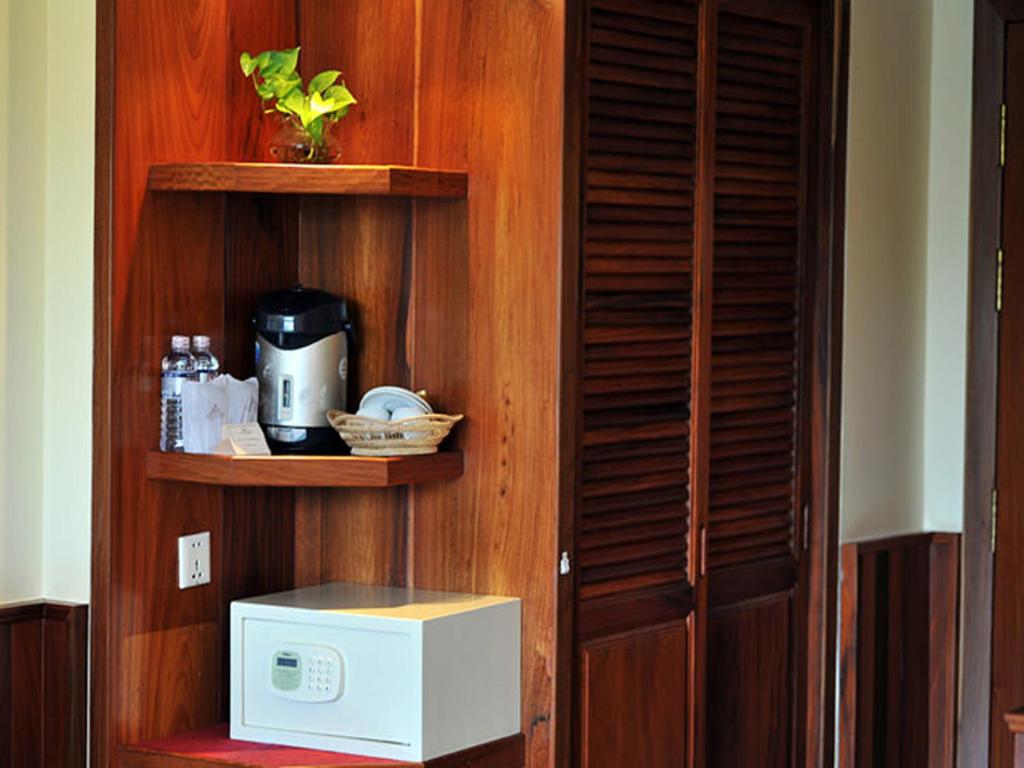 Fotografie z fotogalerie ubytování City River Hotel v Siem Reap