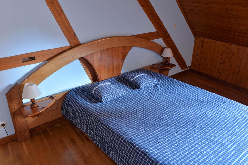 S'Harzala Bleu – photo 12