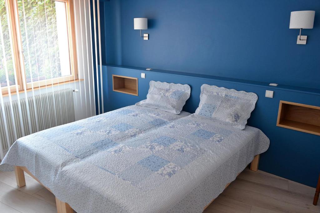 S'Harzala Bleu – photo 34