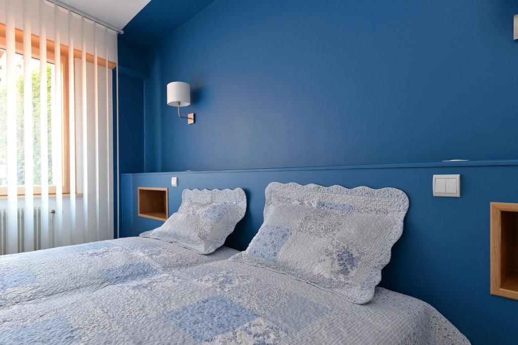 S'Harzala Bleu – photo 35