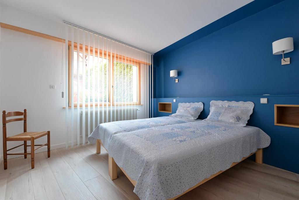 S'Harzala Bleu – photo 37