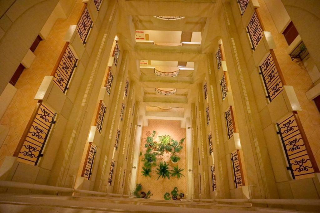Fotografie z fotogalerie ubytování Libre Garden Hotel v destinaci Naha