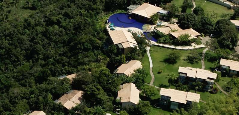  Villas Pratagy resort