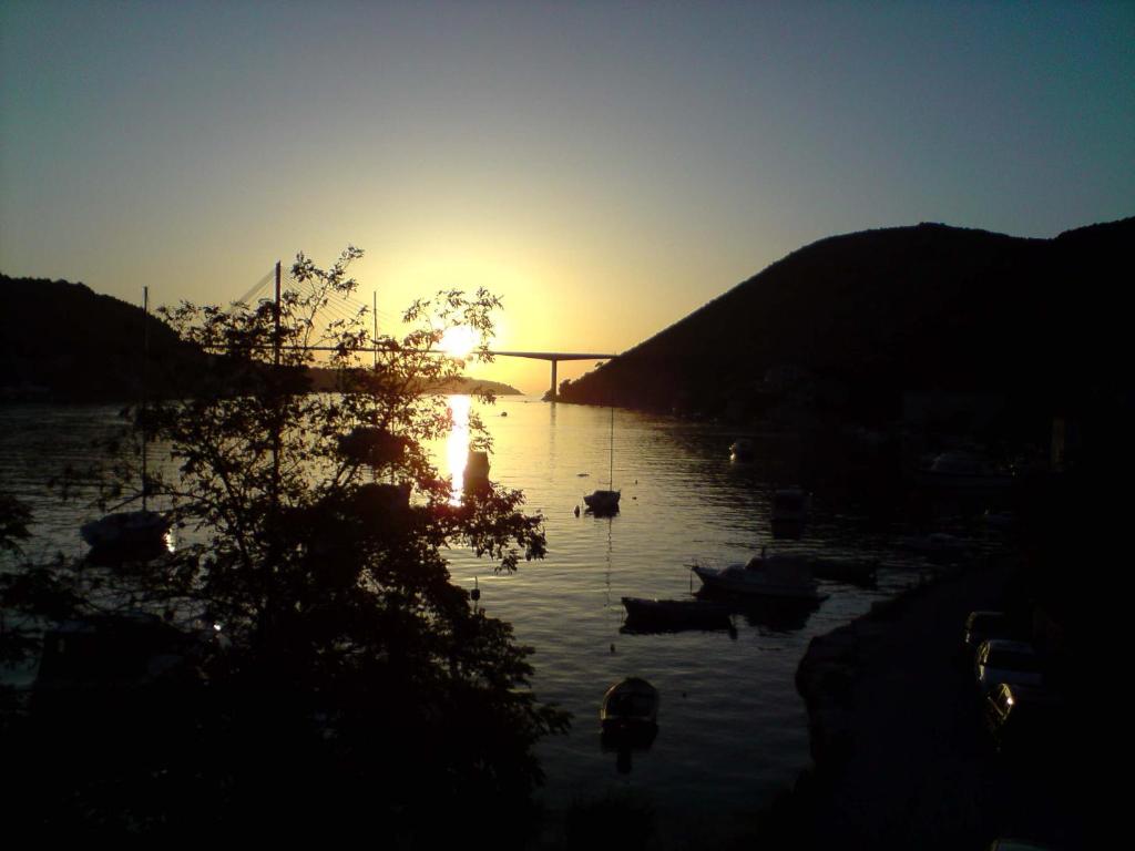 Fotografie z fotogalerie ubytování Apartments Suton v destinaci Mokošica