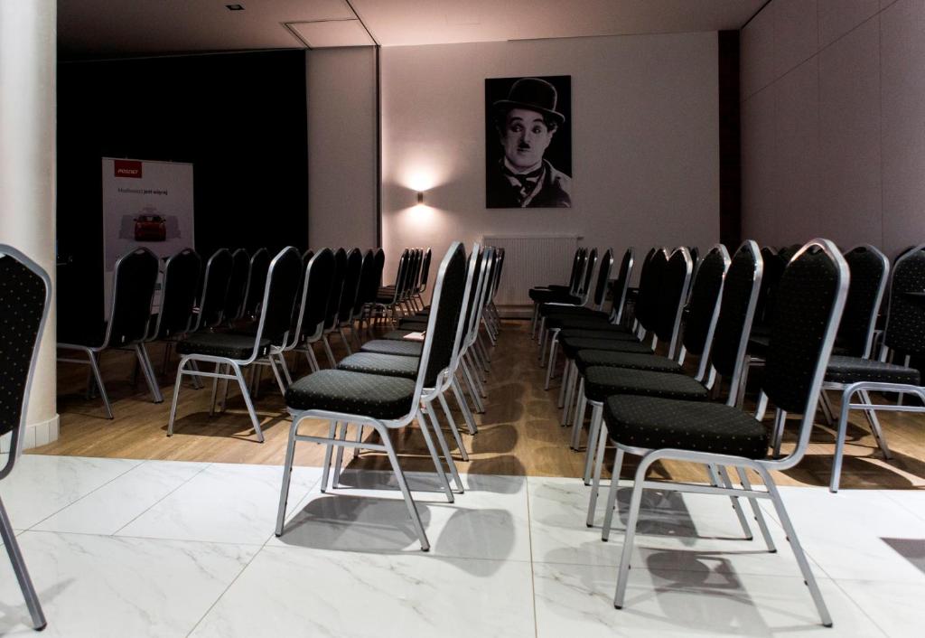 Hotel Falcon - Resim 35