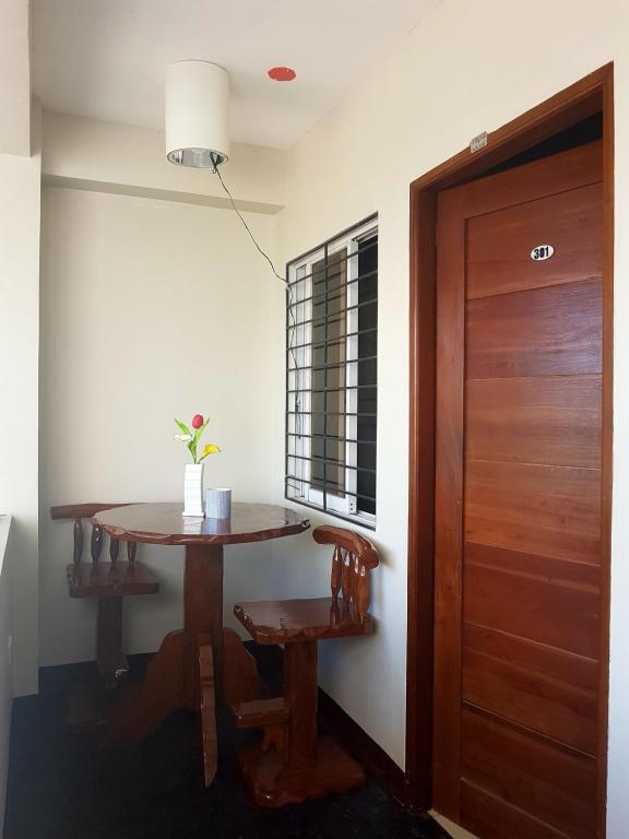Foto sihtkohas Naga asuva majutusasutuse Sleepadz - Capsule Beds Dormitel in Magsaysay Ave Naga galeriist