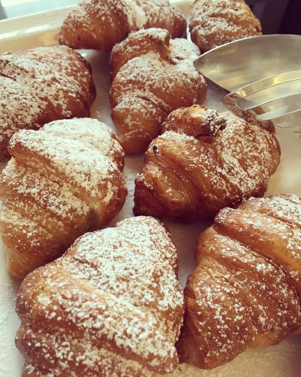 Hotel Falcon - Resim 25