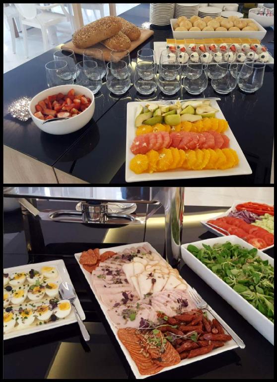 Hotel Falcon - Resim 40