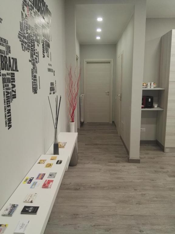 Fotografie z fotogalerie ubytování B&B da Lillo v destinaci Frosinone