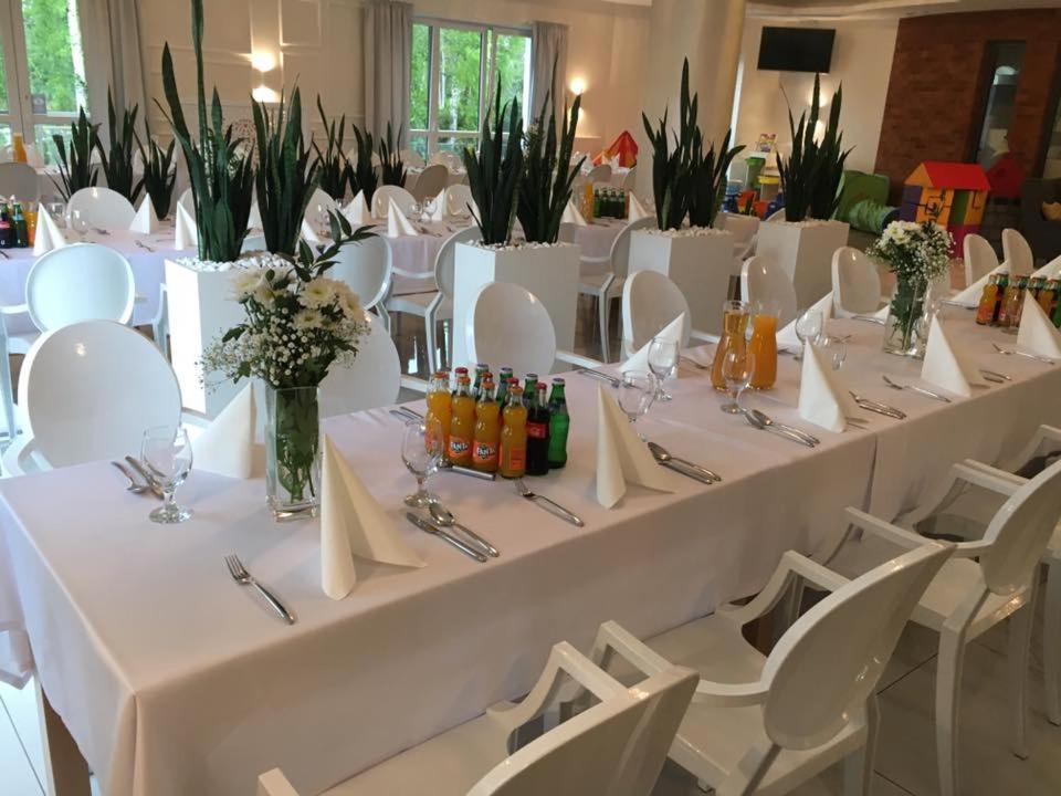 Hotel Falcon - Resim 7