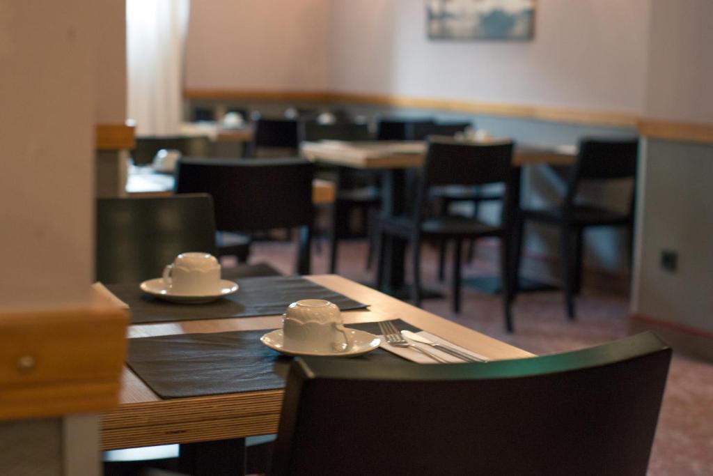 Hotel Wetterstein - Resim 35