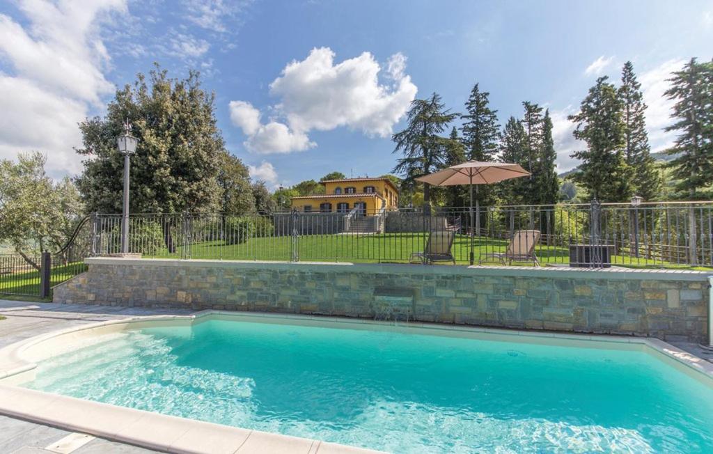 Villa Ghiandai - Standardwohnung