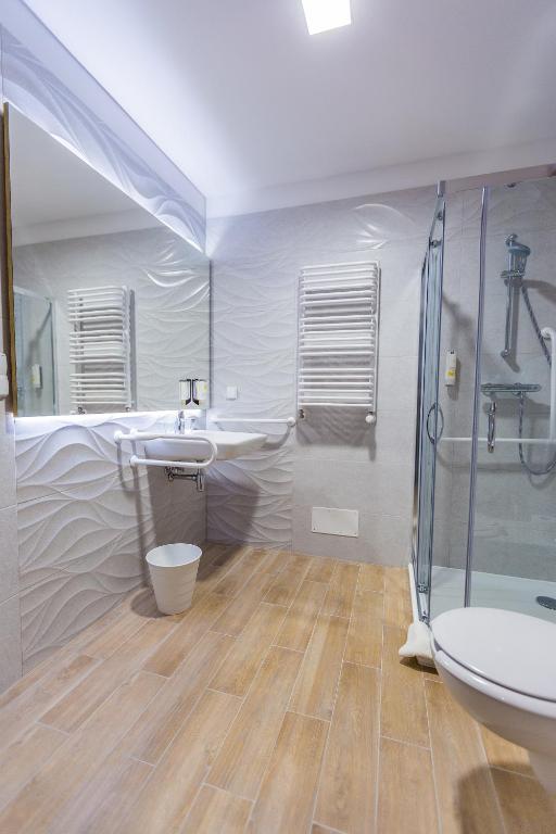 Hotel Falcon - Resim 3