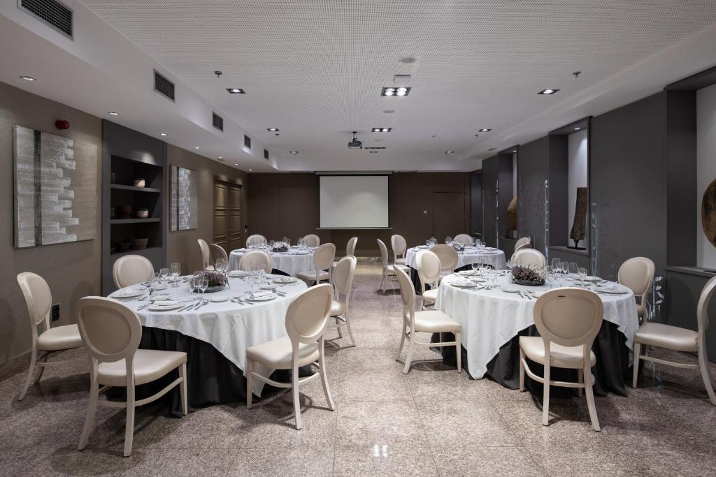 Catalonia Atocha - Resim 37