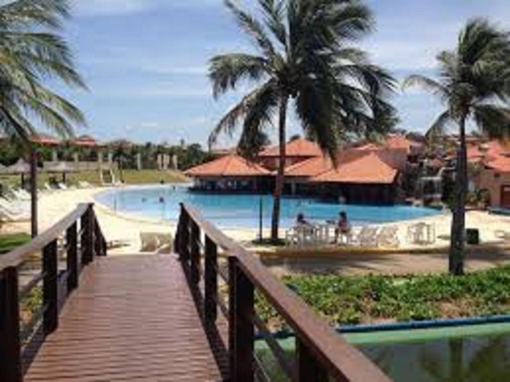  Apto Aquaville Resort