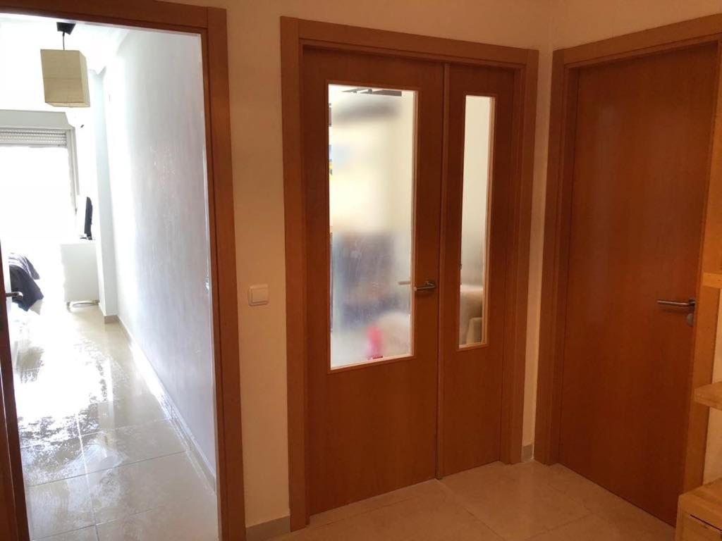 Fotografie z fotogalerie ubytování Apartamento en la playa 96 m2 v destinaci Cala de Finestrat