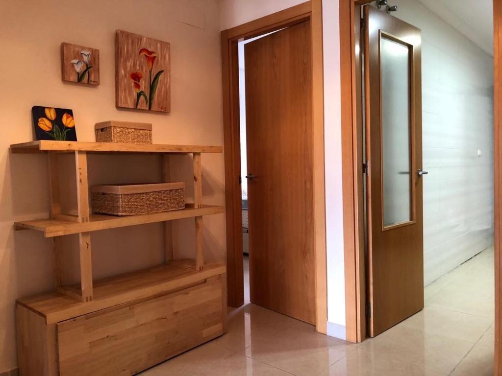 Fotografie z fotogalerie ubytování Apartamento en la playa 96 m2 v destinaci Cala de Finestrat
