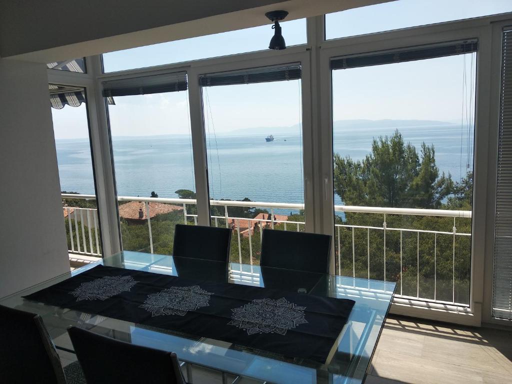Apartman Angela - Hizvo