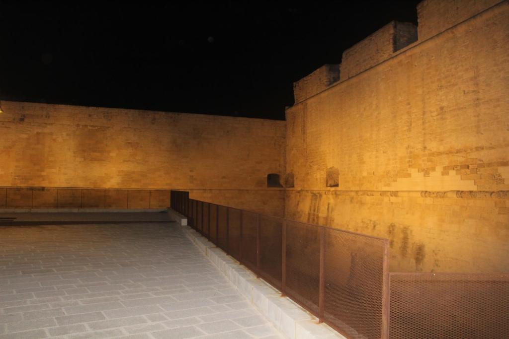 Fotografie z fotogalerie ubytování Porta Deuropa v destinaci Lecce