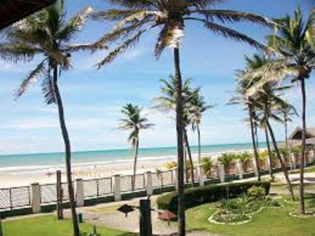  Apto Aquaville Resort