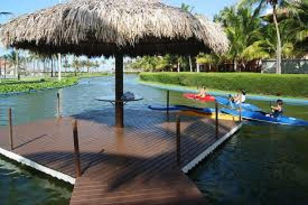  Apto Aquaville Resort