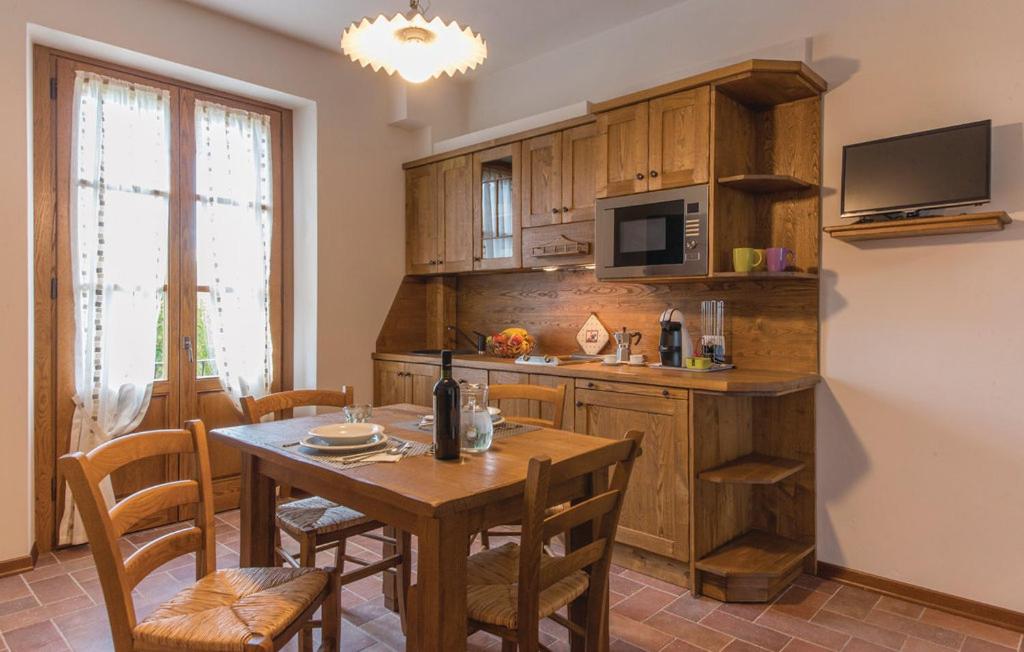 Villa Ghiandai - Wohnung Mit Einem Schlafzimmer