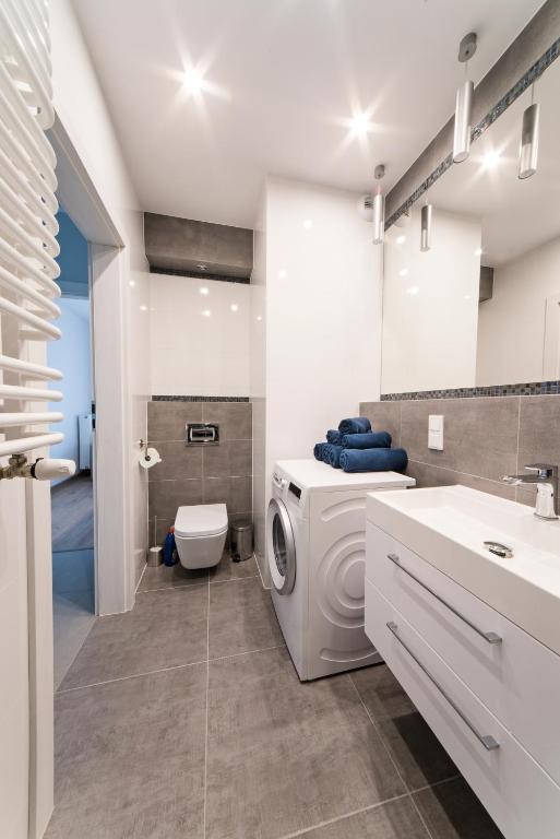 Apartamenty City Tower od WroclawApartament-pl - 10