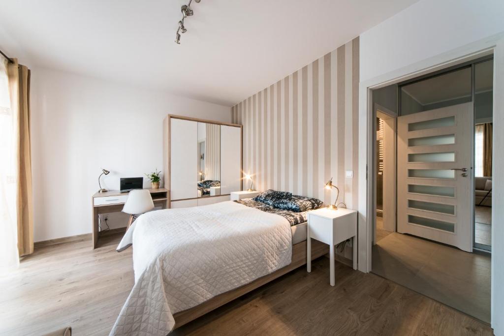 Apartamenty City Tower od WroclawApartament-pl - 7