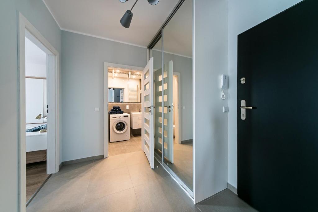 Apartamenty City Tower od WroclawApartament-pl - 9