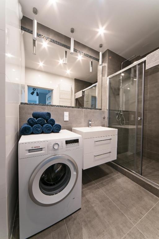 Apartamenty City Tower od WroclawApartament-pl - 11