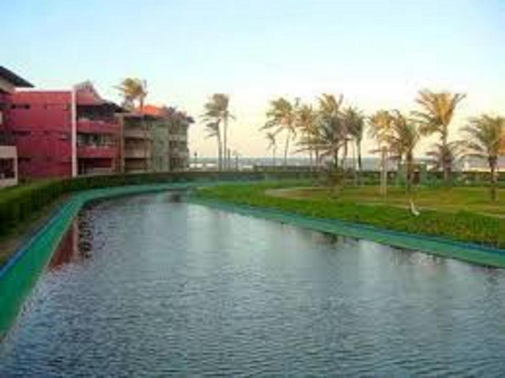  Apto Aquaville Resort