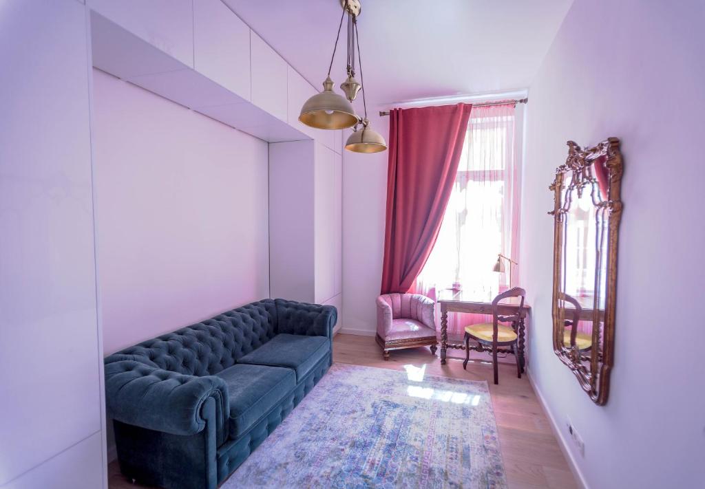 Apartman Lesni Pramen - 公寓
