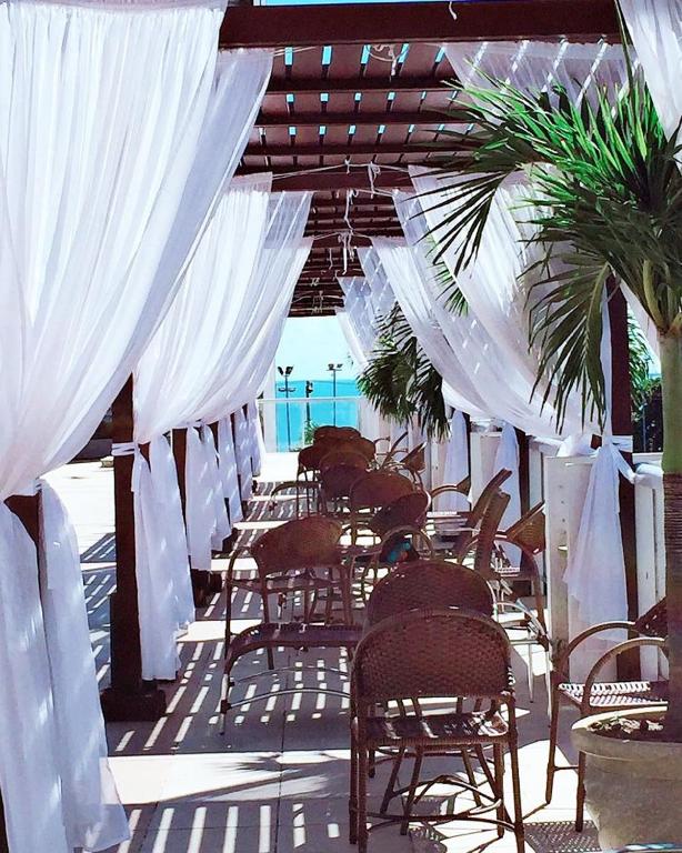  Oasis Atlantico Fortaleza