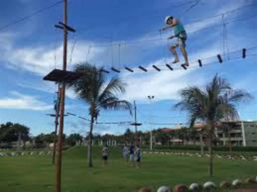  Apto Aquaville Resort