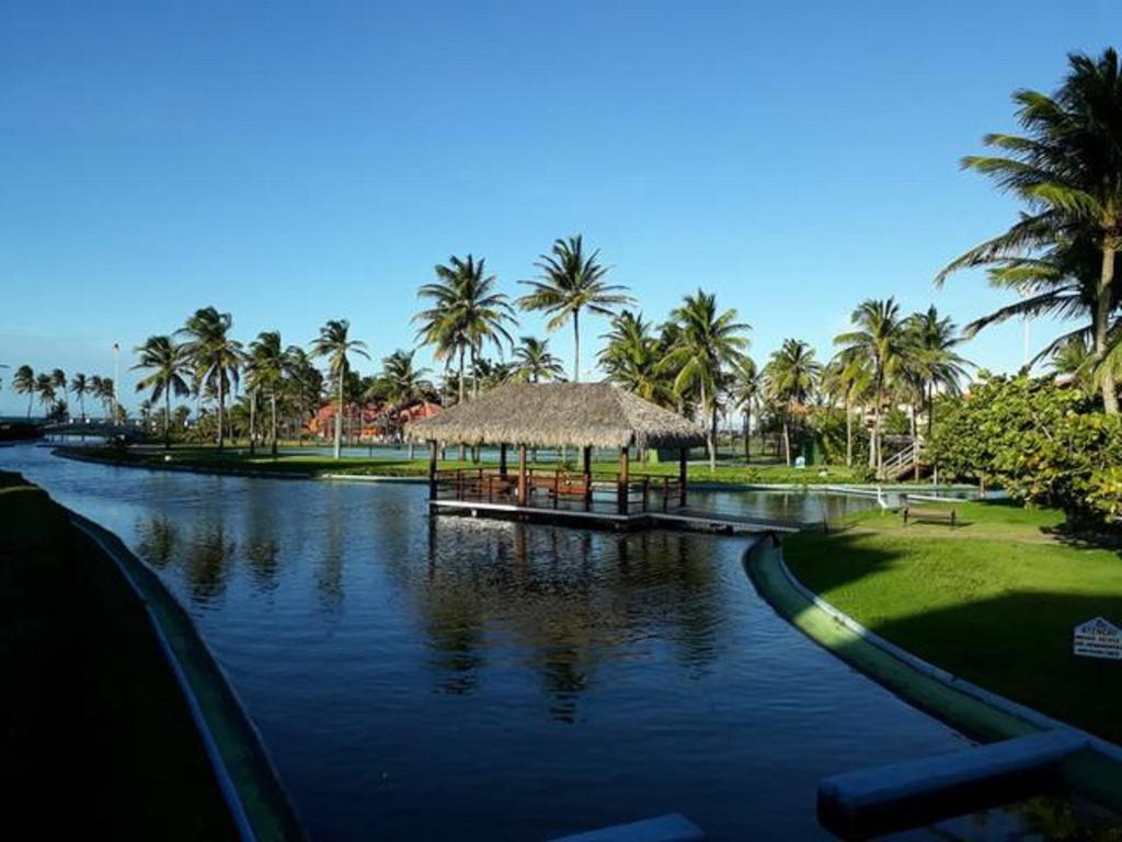  Apto Aquaville Resort