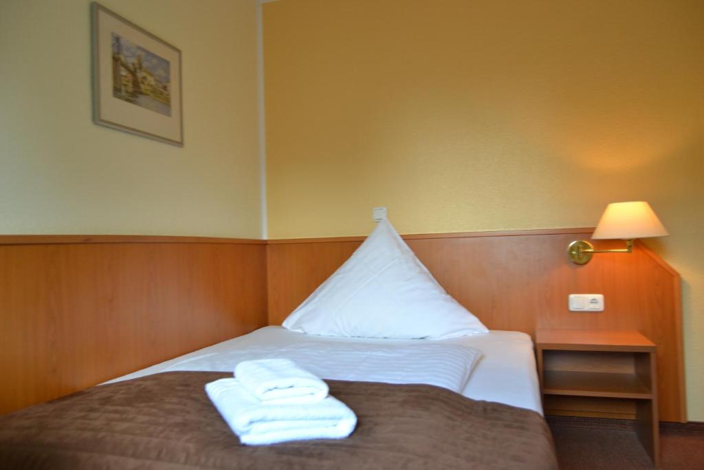 Hotel La Musica - Chambre Simple Standard