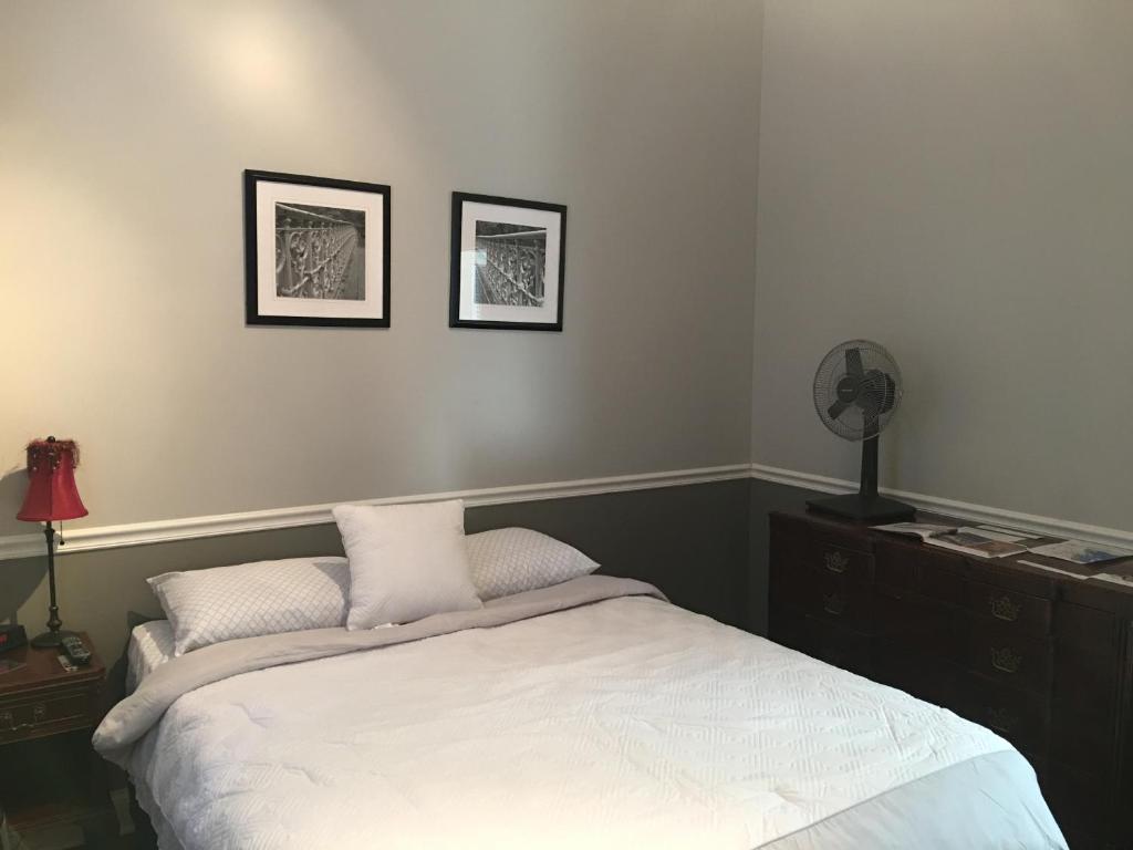 Photo from Just Minutes from Downtown Chicago in Bronzeville, Chicago, Illinois, United States