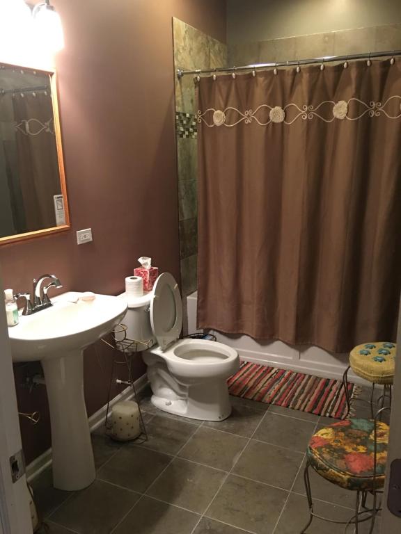 Photo from Just Minutes from Downtown Chicago in Bronzeville, Chicago, Illinois, United States