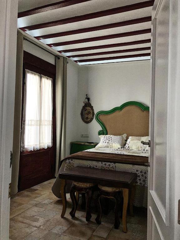 RETIRO DEL TEATRO Hotel Boutique y Apartamentos en Almagro - Deluxe Double Room