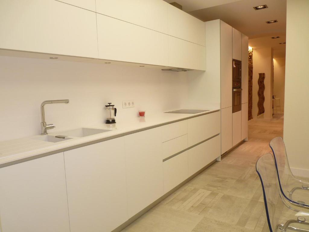 Fotografie z fotogalerie ubytování Poble Sec Apartments v destinaci Barcelona