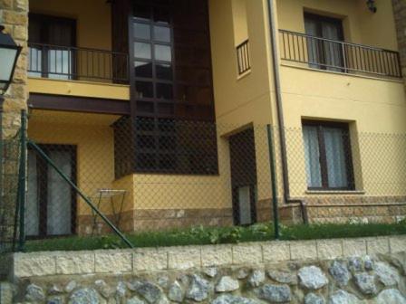 Chalet 