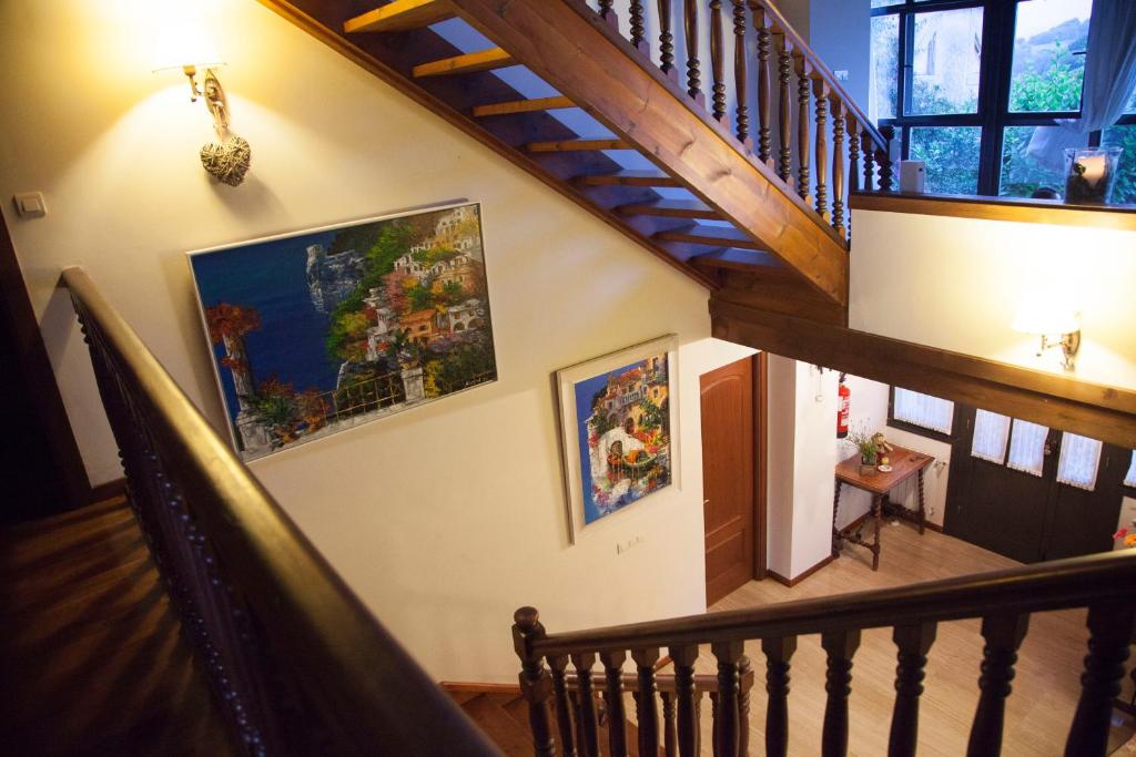 Kép Abelardo's Home szállásáról Ribadesellában a galériában